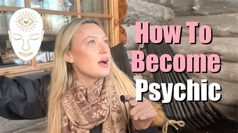 How To Become Psychic And Develop Your Psychic Abilities 🔮 Youtube