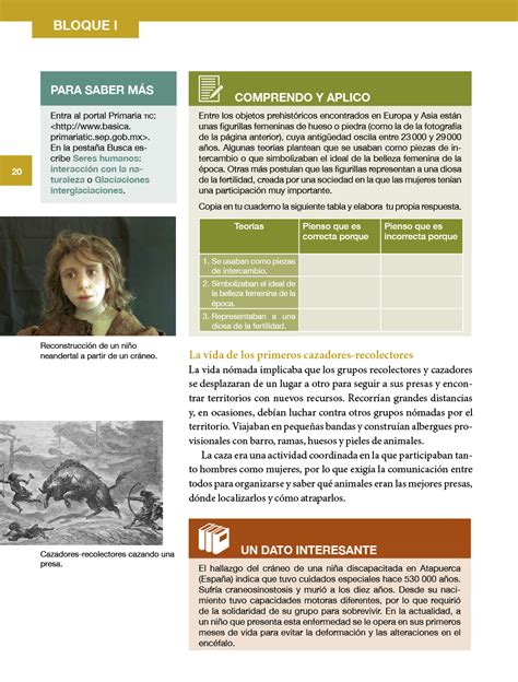Historia sexto grado (9789682923715) by luis almeida and a great selection of similar new, used and collectible books. Historia Sexto grado 2017-2018 - Online - Página 20 - Libros de Texto Online