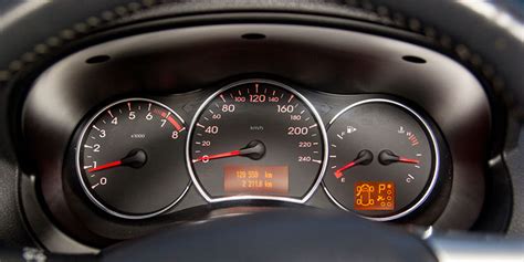 What Is Car Clocking And How To Avoid It Reg Car Check