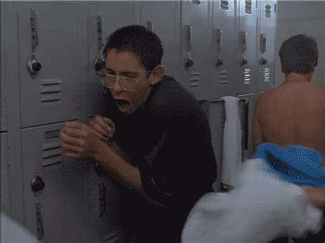 8 Freaks And Geeks GIFs Proving The Show Is Still Relevant Today SheKnows