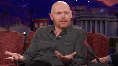 Comedian Bill Burr Talks Life Comedy In Interview With Ocolly