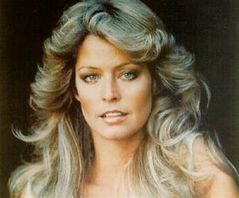 In this video i'm recreating a more modern take on the iconic hairstyle of farrah fawcett! Image result for farrah fawcett (With images) | Long hair styles, Hair styles, Feathered hairstyles
