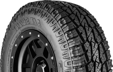 Pro Comp Tires 43057016 Pro Comp Sport All Terrain Tire Size Lt305