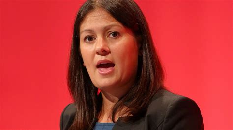 Mp Says Labour Should Consider Job Share Leadership By Man And Woman