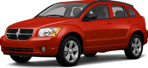 2011 Dodge Caliber Values And Cars For Sale Kelley Blue Book
