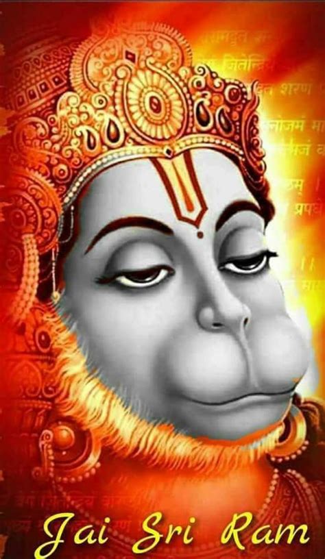 Hanuman Ram Hanuman Hanuman Shri Hanuman Photos