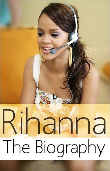 Rihanna The Biography By Anaya Ast Ebook Barnes And Noble