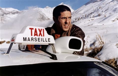 Taxi 3 2001 Unifrance Films