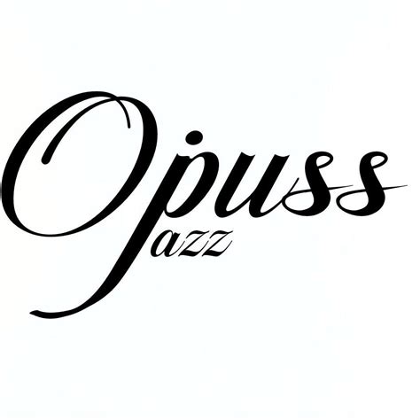 Opus Jazz