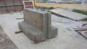 Different Types Of Precast Concrete Products Constro Facilitator