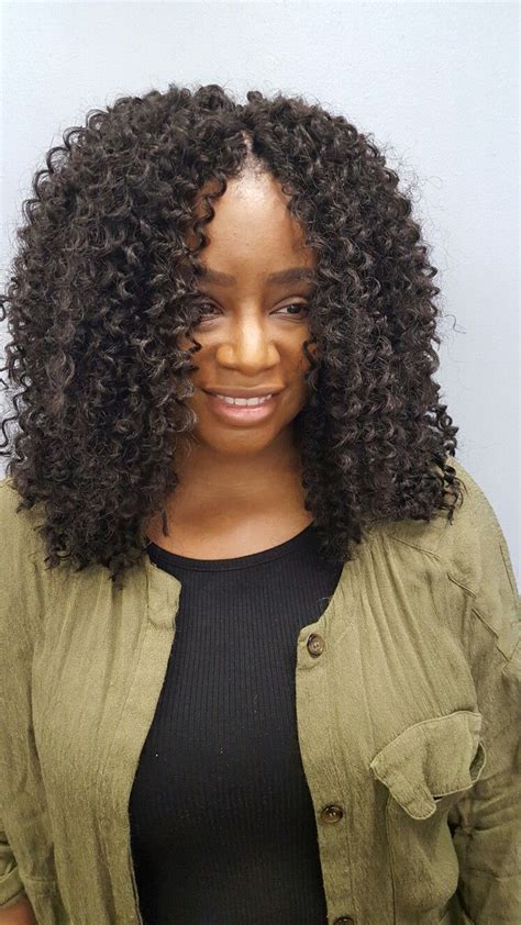 Crochetbraids Chicago Stylist 312 273 8826 Crochet Braids Braids