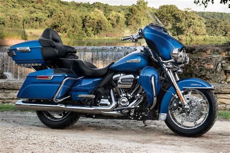 Waterproof xxxl motorcycle cover for harley davidson electra glide ultra classic. Harley-Davidson 2017 Electra Glide Ultra Classic Review ...
