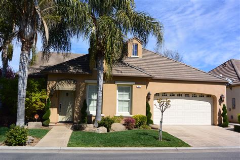 Gated Community Homes Leo Wilson's Kings Crossing Clovi