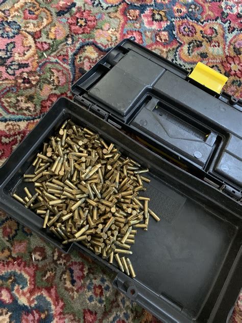 When You Find Ammo You Forgot You Had What A Nice Surprise R