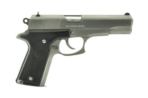 Colt Double Eagle 45 Acp C15133