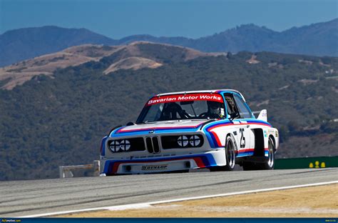 The company's products include pediatric and adult. AUSmotive.com » BMW Motorsport icons never die