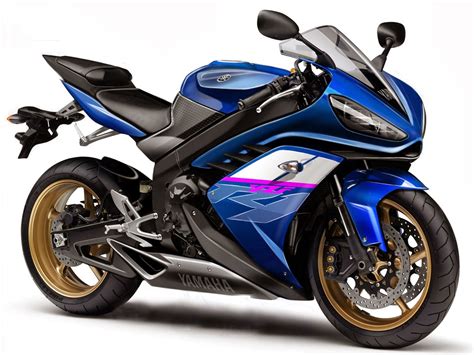 Yamaha Yzf R1 2014 Review And Photos Riders