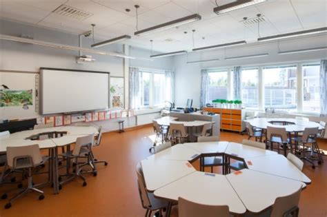 Nelle gradautorie definitive ad esaurimento per i posti di insegnamento della scuola dell'infanzia e primaria della provincia di aosta valide per il triennio 2014/2015. Scuola in Finlandia: Ecco Perchè è la Migliore del Mondo