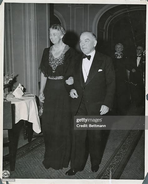 quebec conference mrs franklin d roosevelt and right honorable news photo getty images