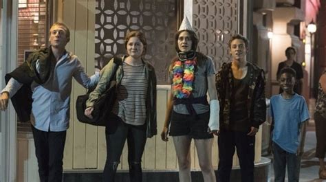 Shameless Season 10 Release Date Cast Trailers Plot And Everything