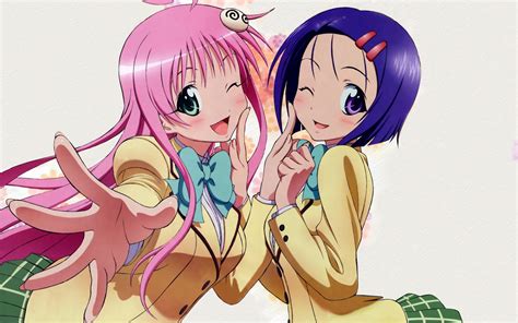 Animefan To Love Ru