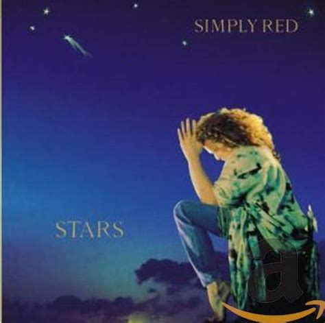 Simply Red Stars Music