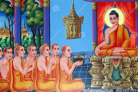 Buddhism Religion And Faith Editorial Photo Image Of Vietnam Chau