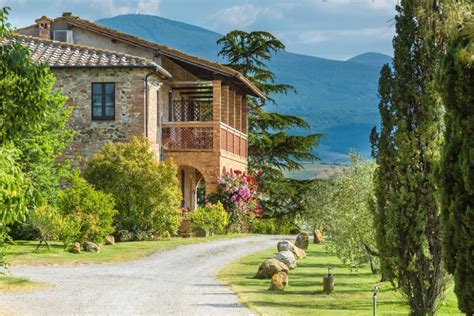 The 100 Best Agriturismo Farm Stays In Italy 2024 Farm Stay Planet