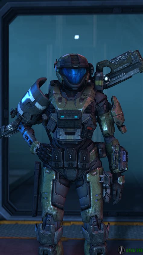 I Love Reachs Armor Cant Wait To See It Looking Better Than Ever In