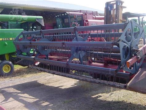 Case Ih 1020 For Sale In Amherst Ohio