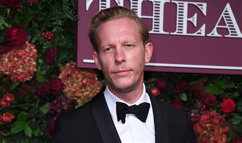 Laurence Fox S Statement In Full As He Apologises To Ava Evans Over Gb News Rant Celebrity