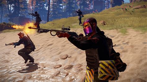 Rust, 5 senenin ardından tam sürüme geçiş yapıyor! – Teknoekip