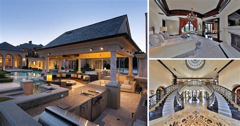 My little things ~ beauty diary by monica millionaire youtuber jeffree star tours. Jeffree Star Bought A $14.6M Eight-Bed Mansion After He Had 'Outgrown' His Previous $3.6M Home ...
