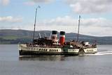 Photos of Paddle Steamer Waverley