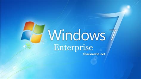 Window 7 Enterprise Full Iso 3264 Bit With Product Keys Download From