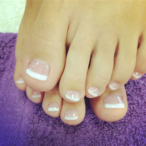 Wedding toes | Wedding toes, Nails, Nail art