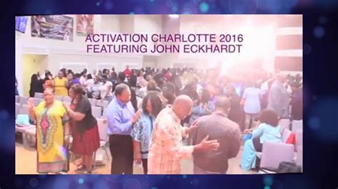 Reset 2k17 Charlotte Everything Prophetic With Apostle G Marie And