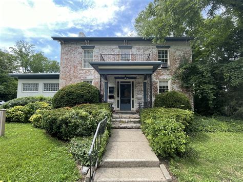 Location of Ohio Midwife in Yellow Springs, Ohio — Homebirth.Love