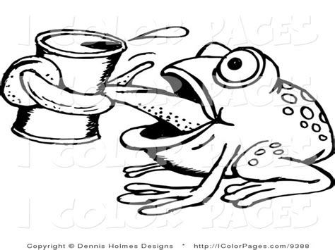 Soda Can Coloring Page At Free Printable Colorings