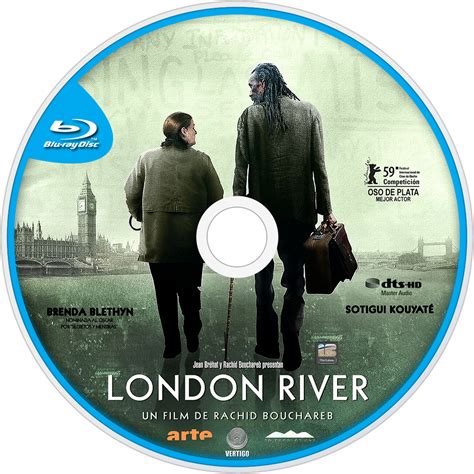 London River Movie Fanart Fanarttv