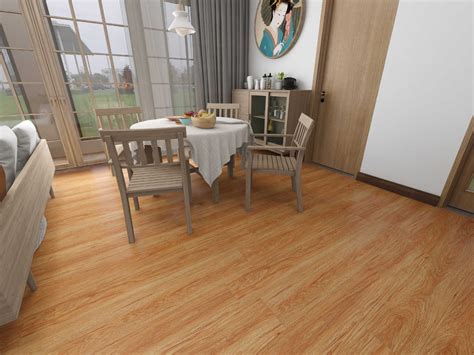 China Factory Unilin Click Wooden Color Laminate Waterproof Stone