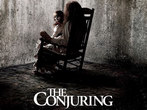 Guarda gratis completo film the conjuring: The conjuring - The Conjuring Photo (35590822) - Fanpop