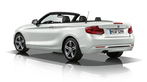 Bmw 2 Series Convertible Details And Information Bmw Cc