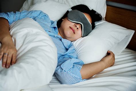 ¿por Qué Hay Que Dormir Bien La Importancia Del Descanso