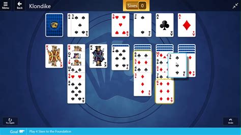 Microsoft Solitaire Collection Events Solutions Richposa