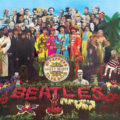42 Most Iconic Album Covers Of All Time