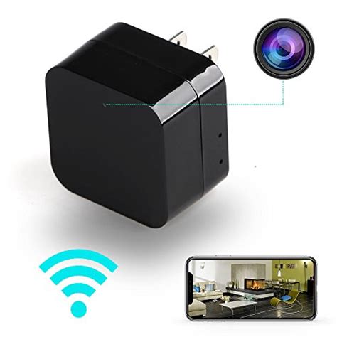 Hiding within the ordinary looking fully functional android charging dock is powerful stunning 1080p hd recording streams anywhere in the world hiding within the ordinary looking fake car remote control is powerful camera with a wide. Home Mini Security - Nanny Cam - HD 1080P - Spy Camera ...