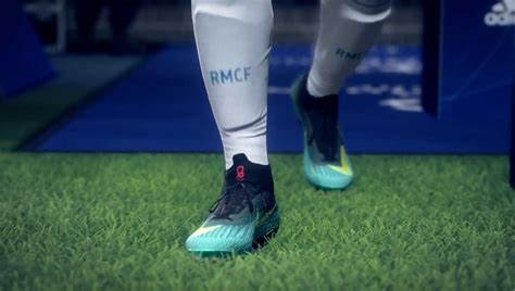 Ea Sports Launch Fifa 19 Trailer With Champions League Soccerbible