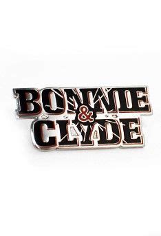 15 Bonnie & Clyde Musical Merchandise ideas | bonnie and clyde musical, bonnie clyde, bonnie