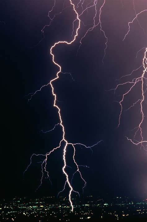 But before you formulate an idea of how boring such a duo must. Thunderbolt | A real lightning bolt strike in a ...